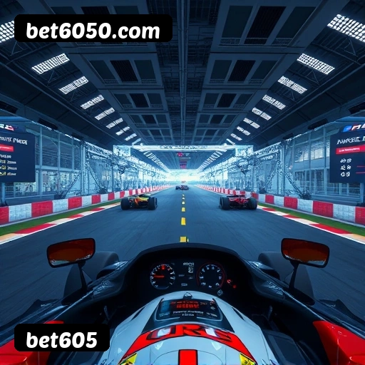 bet605: Experimente a Comodidade das Apostas em um Aplicativo Completo