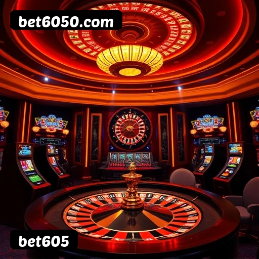 Explorando os benefícios únicos dos bônus bet605