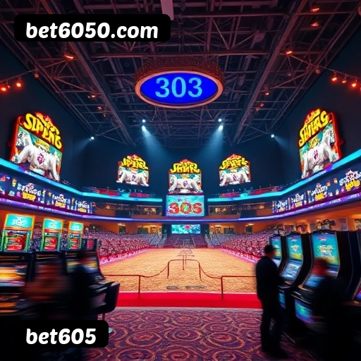 bet605: Laboratório de Jogos Inovadores e Tecnologia