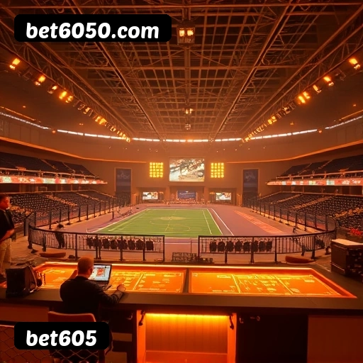 Recompensas Reais e Transparentes no bet605: Promoções Sem Pegadinhas
