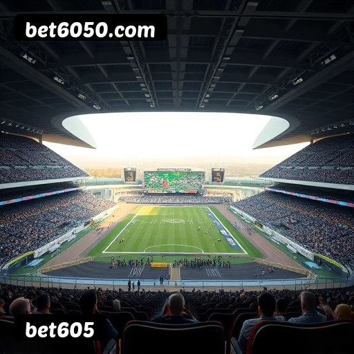 bet605: Experimente a Comodidade das Apostas em um Aplicativo Completo