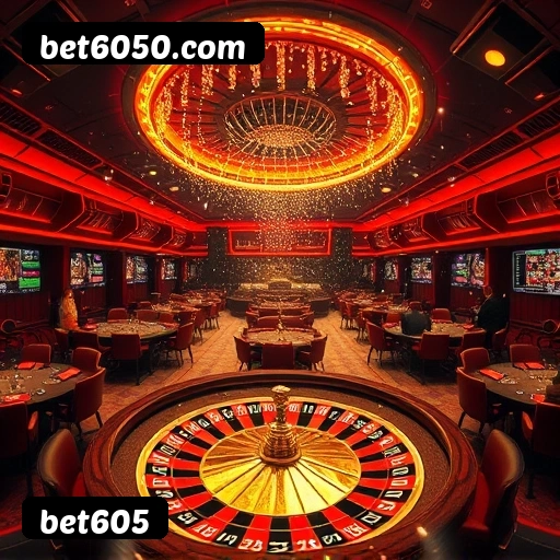 bet605: Laboratório de Jogos Inovadores e Tecnologia