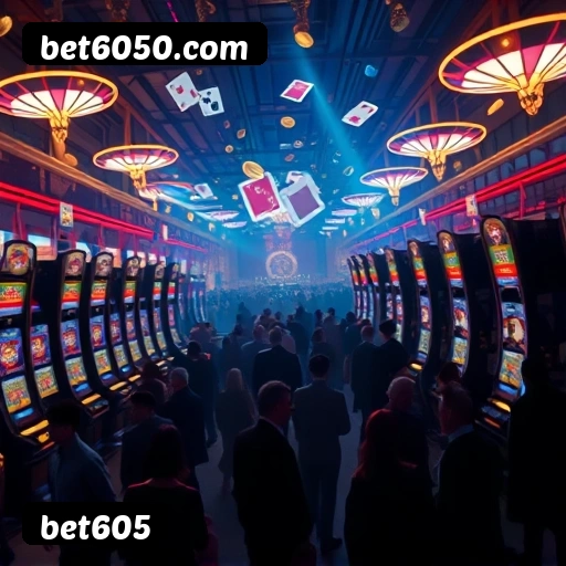 Explorando os benefícios únicos dos bônus bet605